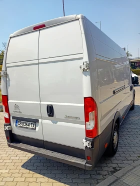 Citroen Jumper L4H3 2.2HDi | Auto.bg — изображение 5 Citroen Jumper L4H3 2.2HDi | Auto.bg — изображение 5