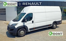Citroen Jumper L4H3 2.2HDi