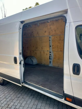 Citroen Jumper L4H3 2.2HDi | Auto.bg — изображение 4 Citroen Jumper L4H3 2.2HDi | Auto.bg — изображение 4