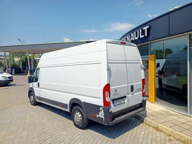 Citroen Jumper L4H3 2.2HDi | Auto.bg — изображение 6 Citroen Jumper L4H3 2.2HDi | Auto.bg — изображение 6