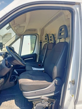 Citroen Jumper L4H3 2.2HDi | Auto.bg — изображение 8 Citroen Jumper L4H3 2.2HDi | Auto.bg — изображение 8