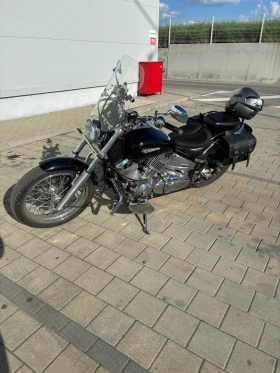 Yamaha Drag Star undefined | Auto.bg — изображение 2 Yamaha Drag Star undefined | Auto.bg — изображение 2