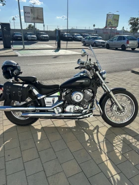 Yamaha Drag Star undefined | Auto.bg — изображение 3 Yamaha Drag Star undefined | Auto.bg — изображение 3