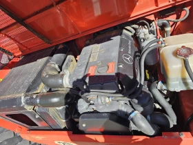 Телескопични товарачи Manitou ROTO MRT 1850 4x4x4 | Auto.bg — изображение 15 Телескопични товарачи Manitou ROTO MRT 1850 4x4x4 | Auto.bg — изображение 15