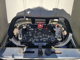 Телескопични товарачи Manitou ROTO MRT 1850 4x4x4 | Auto.bg — изображение 10 Телескопични товарачи Manitou ROTO MRT 1850 4x4x4 | Auto.bg — изображение 10