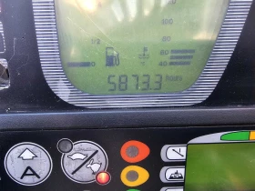 Телескопични товарачи Manitou ROTO MRT 1850 4x4x4 | Auto.bg — изображение 14 Телескопични товарачи Manitou ROTO MRT 1850 4x4x4 | Auto.bg — изображение 14