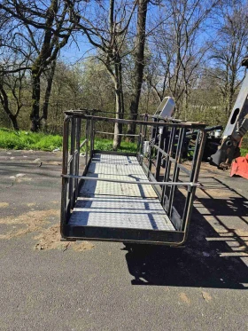 Телескопични товарачи Manitou ROTO MRT 1850 4x4x4 | Auto.bg — изображение 9 Телескопични товарачи Manitou ROTO MRT 1850 4x4x4 | Auto.bg — изображение 9