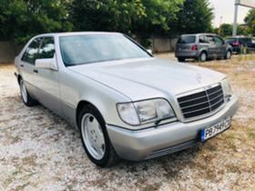 Обява за продажба на Mercedes-Benz S 600 V12 CH REAL KM ~57 999 лв. - изображение 1