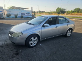 Nissan Primera - Car24.bg Nissan Primera