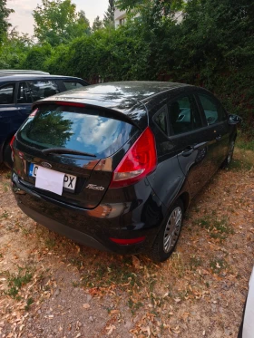 Ford Fiesta - Car24.bg Ford Fiesta