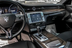 Maserati Quattroporte * АВТО КРЕДИТ* ЦЕНА ДО БГ * СЕРВИЗНА ИСТОРИЯ * - 27200 лв. / 13907.14 € - 76643167 10 | Car24.bg Maserati Quattroporte * АВТО КРЕДИТ* ЦЕНА ДО БГ * СЕРВИЗНА ИСТОРИЯ * - 27200 лв. / 13907.14 € - 76643167 10