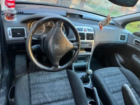 Peugeot 307 - 100 € / 195.58 лв. - 33106792 5 | Car24.bg Peugeot 307 - 100 € / 195.58 лв. - 33106792 5