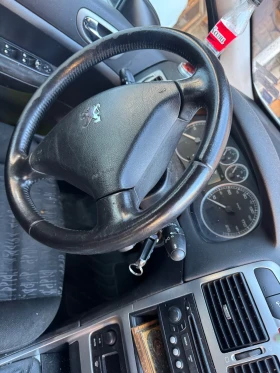 Peugeot 307 - 100 € / 195.58 лв. - 33106792 8 | Car24.bg Peugeot 307 - 100 € / 195.58 лв. - 33106792 8