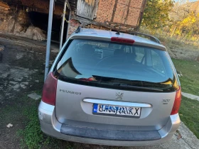 Peugeot 307 - 100 € / 195.58 лв. - 33106792 3 | Car24.bg Peugeot 307 - 100 € / 195.58 лв. - 33106792 3