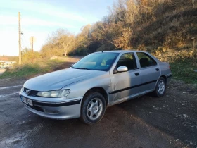 Peugeot 406 - 1800 лв. / 920.33 € - 19483497 6 | Car24.bg Peugeot 406 - 1800 лв. / 920.33 € - 19483497 6