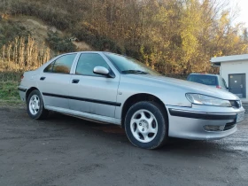 Peugeot 406 - 1800 лв. / 920.33 € - 19483497 2 | Car24.bg Peugeot 406 - 1800 лв. / 920.33 € - 19483497 2