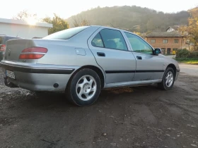 Peugeot 406 - 1800 лв. / 920.33 € - 19483497 3 | Car24.bg Peugeot 406 - 1800 лв. / 920.33 € - 19483497 3
