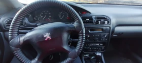 Peugeot 406 - 1800 лв. / 920.33 € - 19483497 9 | Car24.bg Peugeot 406 - 1800 лв. / 920.33 € - 19483497 9
