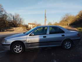 Peugeot 406 - 1800 лв. / 920.33 € - 19483497 5 | Car24.bg Peugeot 406 - 1800 лв. / 920.33 € - 19483497 5