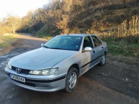 Peugeot 406 - 1800 лв. / 920.33 € - 19483497 7 | Car24.bg Peugeot 406 - 1800 лв. / 920.33 € - 19483497 7