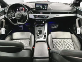 Audi S5 MATRIX* BANG* OLUFSEN* МАСАЖ* 360КАМЕРА* LANE* ASS - 35400 лв. / 18099.73 € - 67165121 9 | Car24.bg Audi S5 MATRIX* BANG* OLUFSEN* МАСАЖ* 360КАМЕРА* LANE* ASS - 35400 лв. / 18099.73 € - 67165121 9