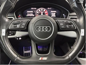 Audi S5 MATRIX* BANG* OLUFSEN* МАСАЖ* 360КАМЕРА* LANE* ASS - 35400 лв. / 18099.73 € - 67165121 11 | Car24.bg Audi S5 MATRIX* BANG* OLUFSEN* МАСАЖ* 360КАМЕРА* LANE* ASS - 35400 лв. / 18099.73 € - 67165121 11