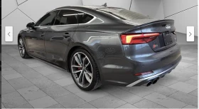 Audi S5 MATRIX* BANG* OLUFSEN* МАСАЖ* 360КАМЕРА* LANE* ASS - 35400 лв. / 18099.73 € - 67165121 4 | Car24.bg Audi S5 MATRIX* BANG* OLUFSEN* МАСАЖ* 360КАМЕРА* LANE* ASS - 35400 лв. / 18099.73 € - 67165121 4
