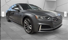 Audi S5 MATRIX* BANG* OLUFSEN* МАСАЖ* 360КАМЕРА* LANE* ASS - 35400 лв. / 18099.73 € - 67165121 3 | Car24.bg Audi S5 MATRIX* BANG* OLUFSEN* МАСАЖ* 360КАМЕРА* LANE* ASS - 35400 лв. / 18099.73 € - 67165121 3