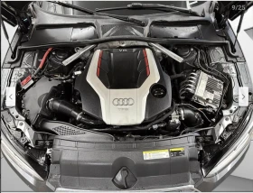 Audi S5 MATRIX* BANG* OLUFSEN* МАСАЖ* 360КАМЕРА* LANE* ASS - 35400 лв. / 18099.73 € - 67165121 17 | Car24.bg Audi S5 MATRIX* BANG* OLUFSEN* МАСАЖ* 360КАМЕРА* LANE* ASS - 35400 лв. / 18099.73 € - 67165121 17