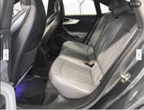 Audi S5 MATRIX* BANG* OLUFSEN* МАСАЖ* 360КАМЕРА* LANE* ASS - 35400 лв. / 18099.73 € - 67165121 16 | Car24.bg Audi S5 MATRIX* BANG* OLUFSEN* МАСАЖ* 360КАМЕРА* LANE* ASS - 35400 лв. / 18099.73 € - 67165121 16