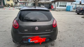Fiat Bravo Multijet - 2500 € / 4889.57 лв. - 14063570 2 | Car24.bg Fiat Bravo Multijet - 2500 € / 4889.57 лв. - 14063570 2