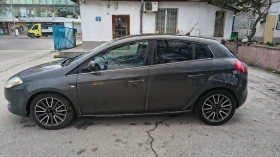 Fiat Bravo Multijet - 2500 € / 4889.57 лв. - 14063570 3 | Car24.bg Fiat Bravo Multijet - 2500 € / 4889.57 лв. - 14063570 3