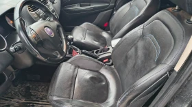 Fiat Bravo Multijet - 2500 € / 4889.57 лв. - 14063570 5 | Car24.bg Fiat Bravo Multijet - 2500 € / 4889.57 лв. - 14063570 5