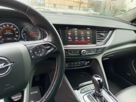 Opel Insignia 2.2 - 9900 € / 19362.72 лв. - 84768564 16 | Car24.bg Opel Insignia 2.2 - 9900 € / 19362.72 лв. - 84768564 16