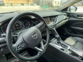 Opel Insignia 2.2 - 9900 € / 19362.72 лв. - 84768564 3 | Car24.bg Opel Insignia 2.2 - 9900 € / 19362.72 лв. - 84768564 3