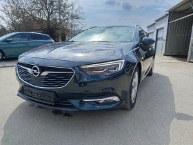 Opel Insignia 2.2 - Car24.bg Opel Insignia 2.2