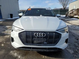 Audi E-Tron Premium | Auto.bg — изображение 5 Audi E-Tron Premium | Auto.bg — изображение 5
