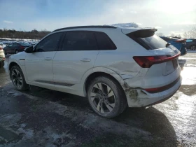 Audi E-Tron Premium | Auto.bg — изображение 2 Audi E-Tron Premium | Auto.bg — изображение 2