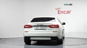 Maserati Quattroporte 3.0 DIESEL* PANO* ОБДУХВ* ПОДГРЕВ* НАВИ* КАМЕРА | Auto.bg — изображение 4 Maserati Quattroporte 3.0 DIESEL* PANO* ОБДУХВ* ПОДГРЕВ* НАВИ* КАМЕРА | Auto.bg — изображение 4