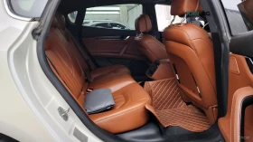 Maserati Quattroporte 3.0 DIESEL* PANO* ОБДУХВ* ПОДГРЕВ* НАВИ* КАМЕРА | Auto.bg — изображение 12 Maserati Quattroporte 3.0 DIESEL* PANO* ОБДУХВ* ПОДГРЕВ* НАВИ* КАМЕРА | Auto.bg — изображение 12