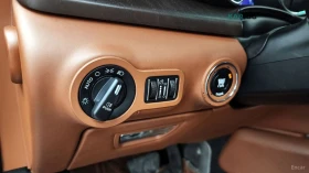 Maserati Quattroporte 3.0 DIESEL* PANO* ОБДУХВ* ПОДГРЕВ* НАВИ* КАМЕРА | Auto.bg — изображение 16 Maserati Quattroporte 3.0 DIESEL* PANO* ОБДУХВ* ПОДГРЕВ* НАВИ* КАМЕРА | Auto.bg — изображение 16