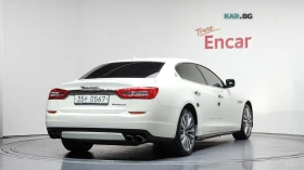 Maserati Quattroporte 3.0 DIESEL* PANO* ОБДУХВ* ПОДГРЕВ* НАВИ* КАМЕРА | Auto.bg — изображение 2 Maserati Quattroporte 3.0 DIESEL* PANO* ОБДУХВ* ПОДГРЕВ* НАВИ* КАМЕРА | Auto.bg — изображение 2