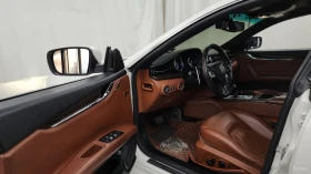 Maserati Quattroporte 3.0 DIESEL* PANO* ОБДУХВ* ПОДГРЕВ* НАВИ* КАМЕРА | Auto.bg — изображение 10 Maserati Quattroporte 3.0 DIESEL* PANO* ОБДУХВ* ПОДГРЕВ* НАВИ* КАМЕРА | Auto.bg — изображение 10
