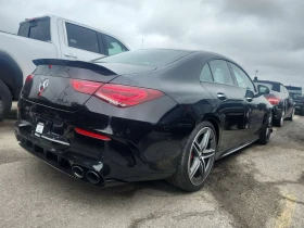 Mercedes-Benz CLA 45 AMG BURMESTER| 360| ПАМЕТ| 2 КЛЮЧА| ГУМИ С ДЖАНТИ| | | Auto.bg — изображение 3 Mercedes-Benz CLA 45 AMG BURMESTER| 360| ПАМЕТ| 2 КЛЮЧА| ГУМИ С ДЖАНТИ| | | Auto.bg — изображение 3