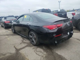 Mercedes-Benz CLA 45 AMG BURMESTER| 360| ПАМЕТ| 2 КЛЮЧА| ГУМИ С ДЖАНТИ| | | Auto.bg — изображение 4 Mercedes-Benz CLA 45 AMG BURMESTER| 360| ПАМЕТ| 2 КЛЮЧА| ГУМИ С ДЖАНТИ| | | Auto.bg — изображение 4