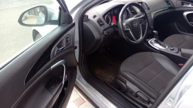 Opel Insignia 2.0 tdci | Auto.bg — изображение 5 Opel Insignia 2.0 tdci | Auto.bg — изображение 5
