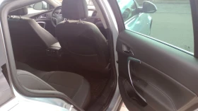 Opel Insignia 2.0 tdci | Auto.bg — изображение 7 Opel Insignia 2.0 tdci | Auto.bg — изображение 7
