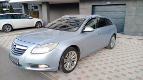 Opel Insignia 2.0 tdci