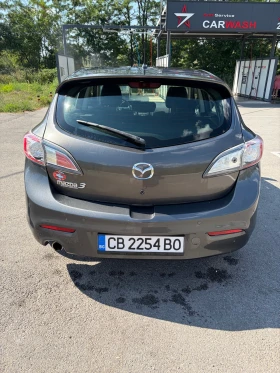 Mazda 3 - 5700 € / 11148.23 лв. - 50496401 6 | Car24.bg Mazda 3 - 5700 € / 11148.23 лв. - 50496401 6