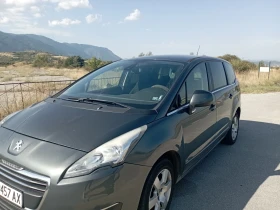 Peugeot 5008 - 6500 € / 12712.90 лв. - 18448581 6 | Car24.bg Peugeot 5008 - 6500 € / 12712.90 лв. - 18448581 6